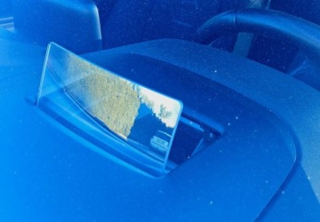 Ford Focus IV Kombi 1.0 EcoBoost 125KM 2020 Ford Focus Active, Benzyna, Bezwypadkowy, Polecam Benzyna 125KM, zdjęcie 35