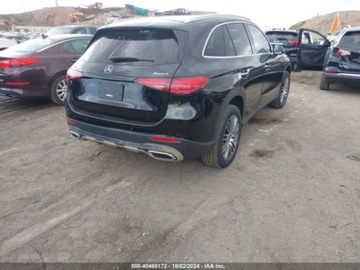 Mercedes GLC C254/X254 2023 Mercedes-Benz GLC 300, 2023r., 4x4, 2.0L 2.0 Benzyna 255KM, zdjęcie 2
