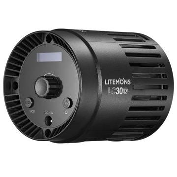 Светодиодная лампа Godox LC30D Litemons
