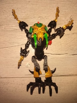 Lego 44003 HERO Factory SCAROX