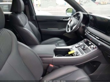 Hyundai 2025 Hyundai Palisade Calligraphy 2025 3.8l 3.8 Benzyna 291KM, zdjęcie 9