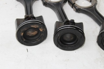ШАТУН ПОРШНЯ MERCEDES OM654 082318 R1MP