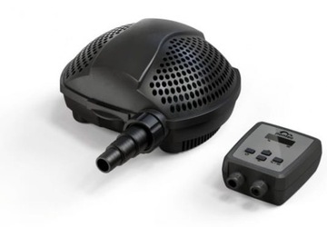 Pontec Pompa Pondomax ECO 17500 l/h 175W+Regulacja