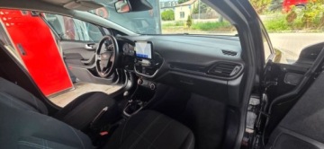 Ford Fiesta VIII Hatchback 5d 1.0 EcoBoost 95KM 2020 Ford Fiesta 1.0T 95KM Super Stan lift Import Raty Oplaty Benzyna 95KM, zdjęcie 37