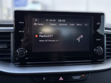 Kia XCeed Crossover Facelifting 1.5 T-GDi 160KM 2023 Kia XCeed 1.6T-GDI 160KM M DCT l Kamera cofania, P, zdjęcie 21