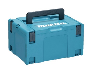 Ударный гайковерт Makita 18 В 2x3AH DC18RC DTW700RFJ