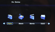 МОНИТОР AHD, HD-CVI, HD-TVI, PAL MS-ACT50-4K 5