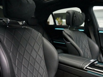 Mercedes Klasa S W223/V223 2025 S Klasa 450 d 4-Matic L AMG Line 2.9 (367KM) 2025, zdjęcie 4