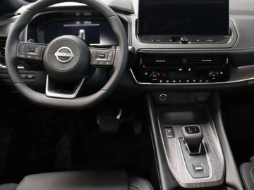 Nissan Qashqai III 2025 Od ręki - Tekna Xtronic 1.3 DIG-T mHEV 158KM, zdjęcie 6