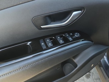Hyundai Tucson IV SUV 1.6 T-GDI 150KM 2021 Tucson 1.6 T-GDi Smart 2WD, zdjęcie 9