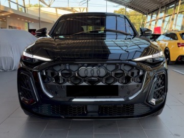 Audi 2025 AUDI Q5 TDI quattro S line Sportback Suv 2.0 (204KM) 2025, zdjęcie 2