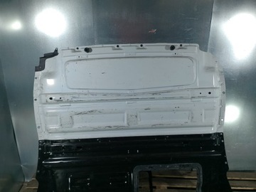 ПЕРЕГОРОДКА RENAULT TRAFIC III