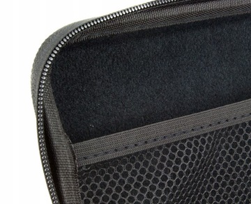 EK1 ETUI FUTERAŁ WALIZKA NA DJI Osmo Action 3 4 , Insta360 ONE R RS Ace Pro