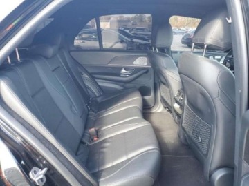 Mercedes GLE V167 2022 Mercedes-Benz GLE Gle 350 2.0 Benzyna 255KM, zdjęcie 9
