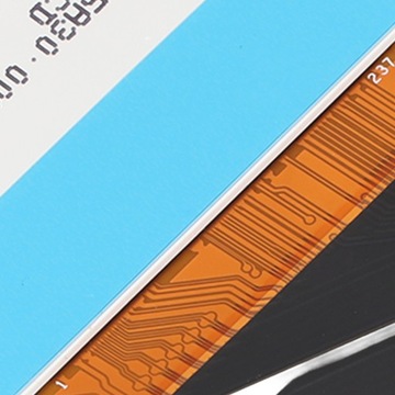 ЖК-дисплей переключателя для Switch Lite