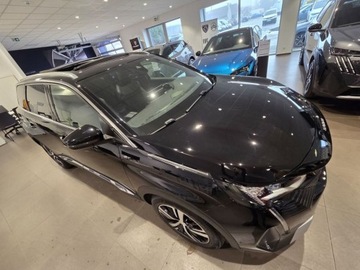 Peugeot 5008 II Crossover Facelifting 1.2 PureTech 130KM 2022 Peugeot 5008 1.2 PureTech GT EAT8 7os. Gwrancja Dealer 1.2 Benzyna 130KM, zdjęcie 30