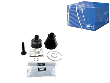 PRZEGUB ZEWNĘTRZNY VW A4 1,6 1,8T QUATTRO 00- -ABS