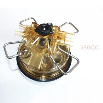 Доильный аппарат для коров Milker PC объемом 350 мл,