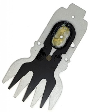 BOSCH noże ostrze nożyc trawy ASB AGS 10,8 Li 8 cm