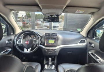 Fiat Freemont 2.0 Multijet II 16v 170KM 2014 Fiat Freemont 2,0 170 KM Skora Navi PDC Kamera 7 miejsc 2.0 Diesel, zdjęcie 14