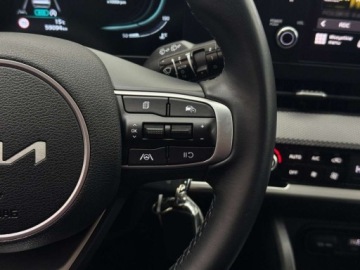 Kia Sportage V SUV 1.6 T-GDI MHEV 150KM 2023 Kia Sportage M Smart 1 wlasciciel Salon Polska FV 23 gwarancja dosta, zdjęcie 20