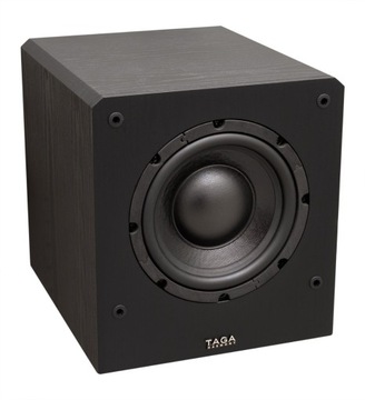 TAGA HARMONY TSW-80 SUBWOOFER AKTYWNY 95 W BLACK