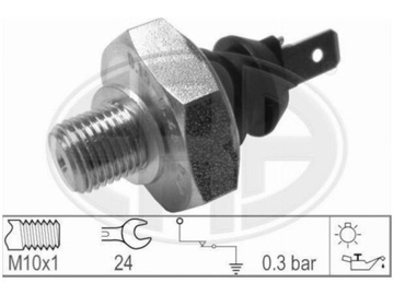 ERA 330004 SPÍNAČ TLAKOVÝ OLEJE