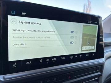 Volkswagen Caravelle T6 2025 Volkswagen Caravelle Style L2 2.0 TDI 170 KM 4x4, zdjęcie 31