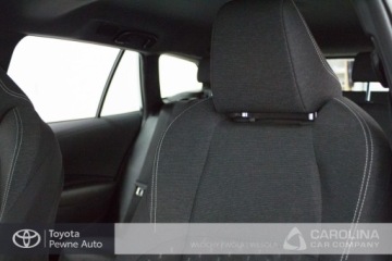 Toyota Corolla XII TS Kombi Facelifting 1.8 Hybrid 140KM 2024 Toyota Corolla Seria E21 (2019-) 1.8 Hybrid Comfor, zdjęcie 11