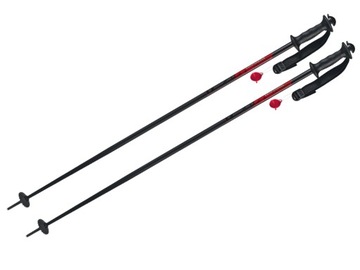 Kijki Komperdell Schnapsstock 130 cm