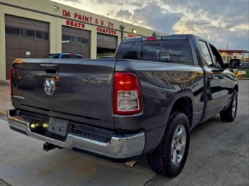  RAM 1500 2021 RAM 1500 BIG HORNLONE STAR 3.6 Benzyna 95KM, zdjęcie 3