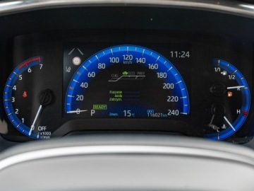 Toyota Corolla XII 2022 Toyota Corolla GD8F714#1.8 Hybrid Comfort K.cof, zdjęcie 12