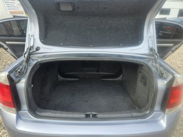 Opel Vectra C 2006 Opel Vectra Opłacona Zdrowa Zadbana Klima Alu, zdjęcie 16