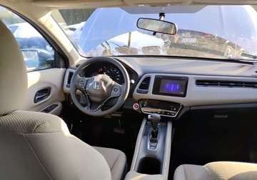 Honda HR-V II 2016 Honda HR-V 2016r, 1.8 Benzyna. AUTOMAT. Uszkodzony lewy przod. 1.8 Benzyna, zdjęcie 5