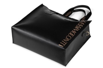 ЖЕНСКАЯ СУМКА-ШОППЕР MASSIMO CONTTI