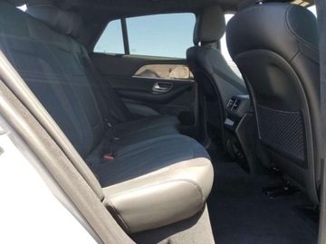 Mercedes GLE V167 2025 Mercedes-Benz GLE Coupe 63 S 4Matic AMG 2025 4.0l 4.0 Benzyna 603KM, zdjęcie 11