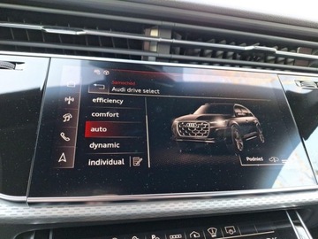 Audi Q7 II SUV Facelifting  3.0 55 TFSI 340KM 2025 Audi Q7 Sline Interieur, Hak, ACC, Matrix LED, Dach panoramiczny 3.0 340KM, zdjęcie 32