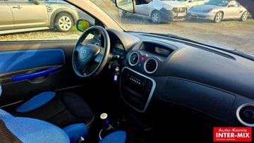 Citroen C2 2006 Citroen C2 1,4 HDi VTR zarejestrowany 1.4 Diesel 68KM, zdjęcie 26
