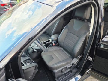 Ford Kuga II 2015 Ford Kuga ___Titanium___1.6 EcoBoost 150KM___Skora LED Navi___ 1.6 Benzyna, zdjęcie 20