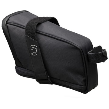 Седельная сумка PRO Performance XL 2 л с ремнями