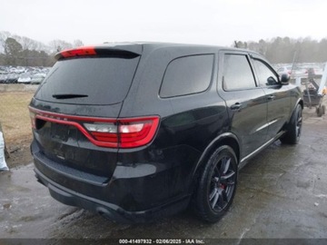 Dodge Durango III 2019 Dodge Durango SRT 2019 6.4l 6.4 Benzyna 475KM, zdjęcie 5