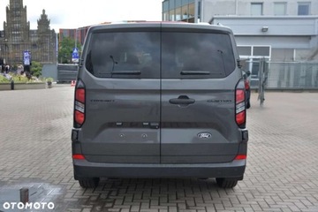 Ford Transit Custom II Van L2 2.0 EcoBlue  136KM 2025 Ford Transit Custom Ford Transit Custom 2.0 Diesel 136KM, zdjęcie 3