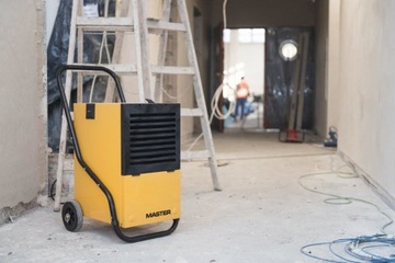 ВОЗДУХОСУШИТЕЛЬ MASTER DH 752 P