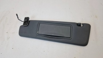 Sonnenblende Blende Abdeckung PRZECIWSLONECZNA links SAAB 93 9-3 CABRIO