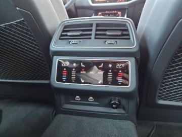Audi A6 C8 Limousine Facelifting 2.0 40 TDI 204KM 2024 Audi A6 Limousine Audi A6 Limousine advanced 40 TDI quattro 204KM S tronic, zdjęcie 23