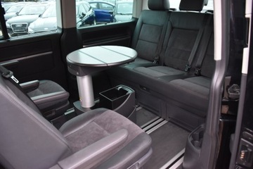 Volkswagen Multivan T6 2015 Volkswagen Multivan Highline 2xEl.Drzwi NaviKamera Temomat Klimatronic, zdjęcie 6