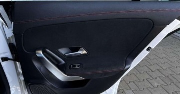 Mercedes CLA 2023 Mercedes-Benz CLA Salon PL 7G-DCT AMG Kamera Ambiente LED Podgrz Fotele An, zdjęcie 21
