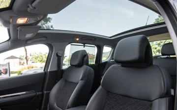 Peugeot 3008 I Crossover 1.6 e-HDi FAP 115KM 2014 Peugeot 3008 1.6eHDI 115KM LIft Ledy Navi Skora Panorama Automat Alu Pdc S, zdjęcie 23