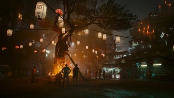 Cyberpunk 2077 PL + DLC Phantom of Liberty ULTIMATE EDITION для ПК Steam