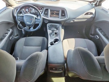 Dodge Challenger III 2020 Dodge Challenger RT 2020 5.7l 5.7 Benzyna 375KM, zdjęcie 8